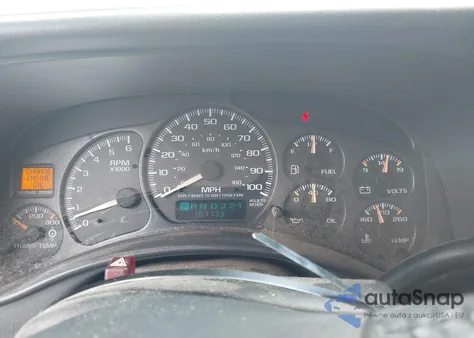 2001 GMC Sierra 2500Hd Sle из США, поврежденный, VIN 1GTHC29U31Z325105